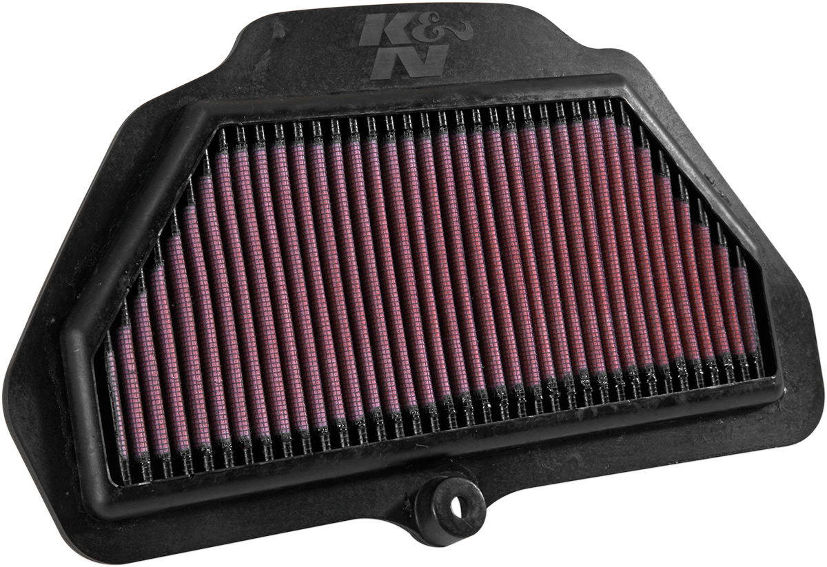 K&N KA-1016 Air Filter