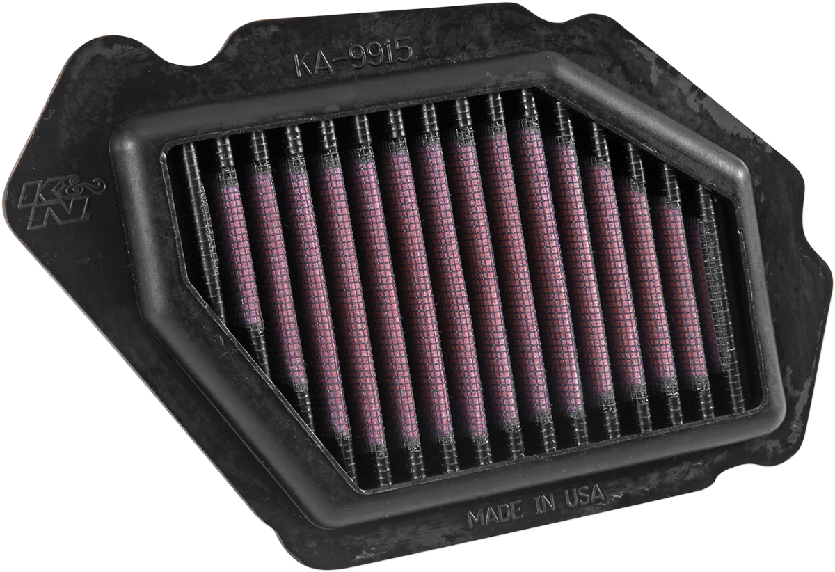 K&N KA-9915 Air Filter