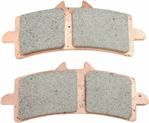 Sintered Road Race Gpfax Brake Pads Paddymaher Me