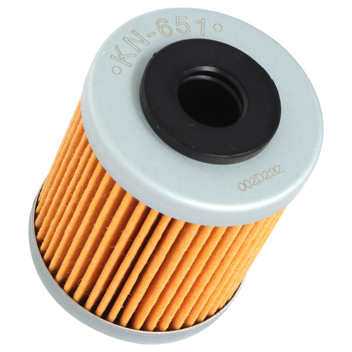 K&N KN-651 Oil Filter
