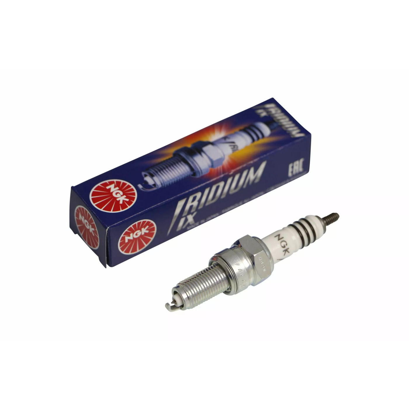 NGK Spark Plug Iridium CPR9EAIX-9