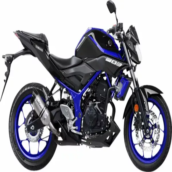 LeoVince Pro Slip-On Muffler 14257E - Image 2