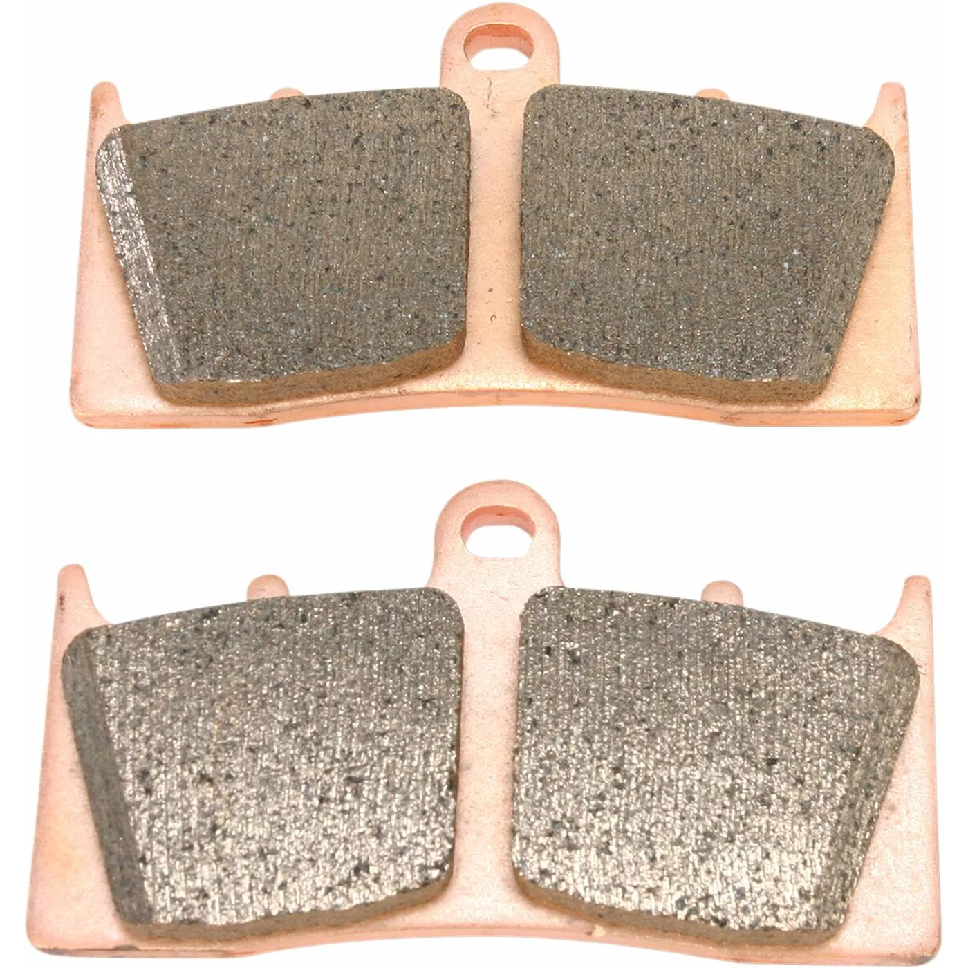EBC Brake Pads Sintered – FA613HH