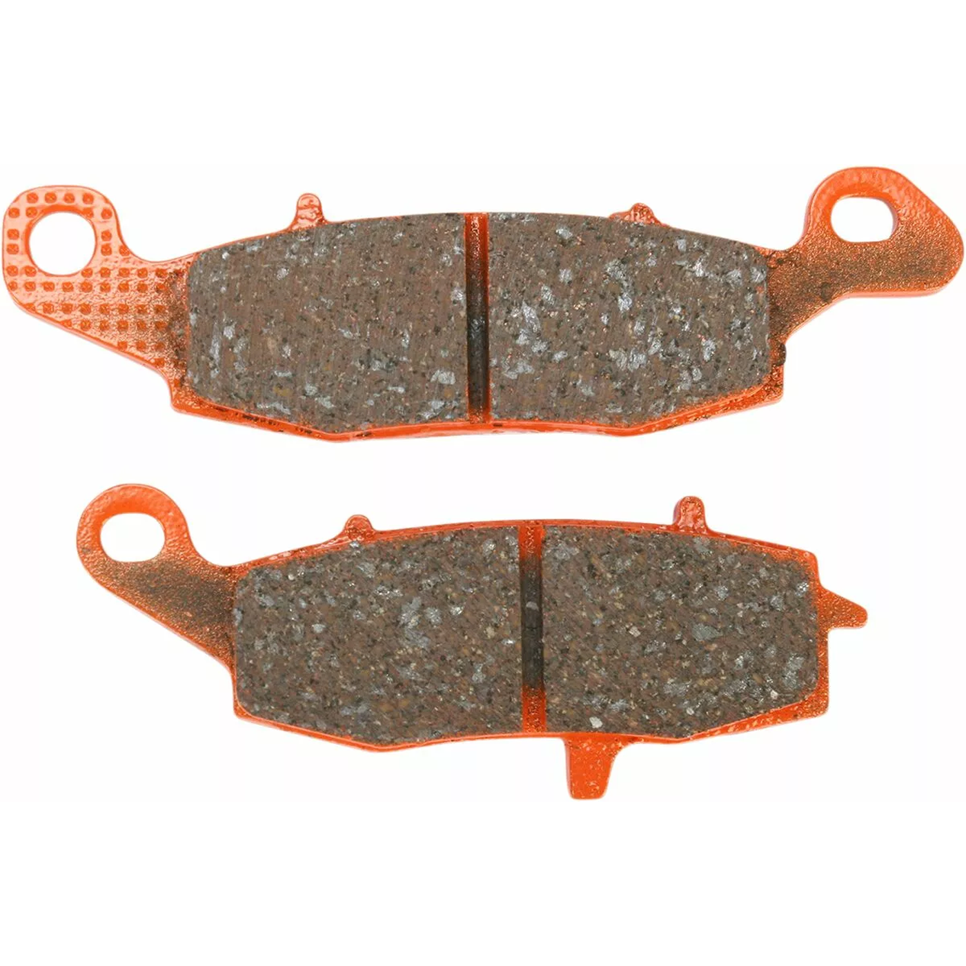 EBC Brake Pads Sintered – FA229V
