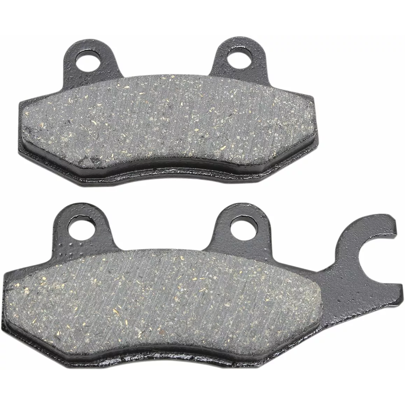 EBC Brake Pads Organic – FA197