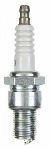 NGK Spark Plug Iridium