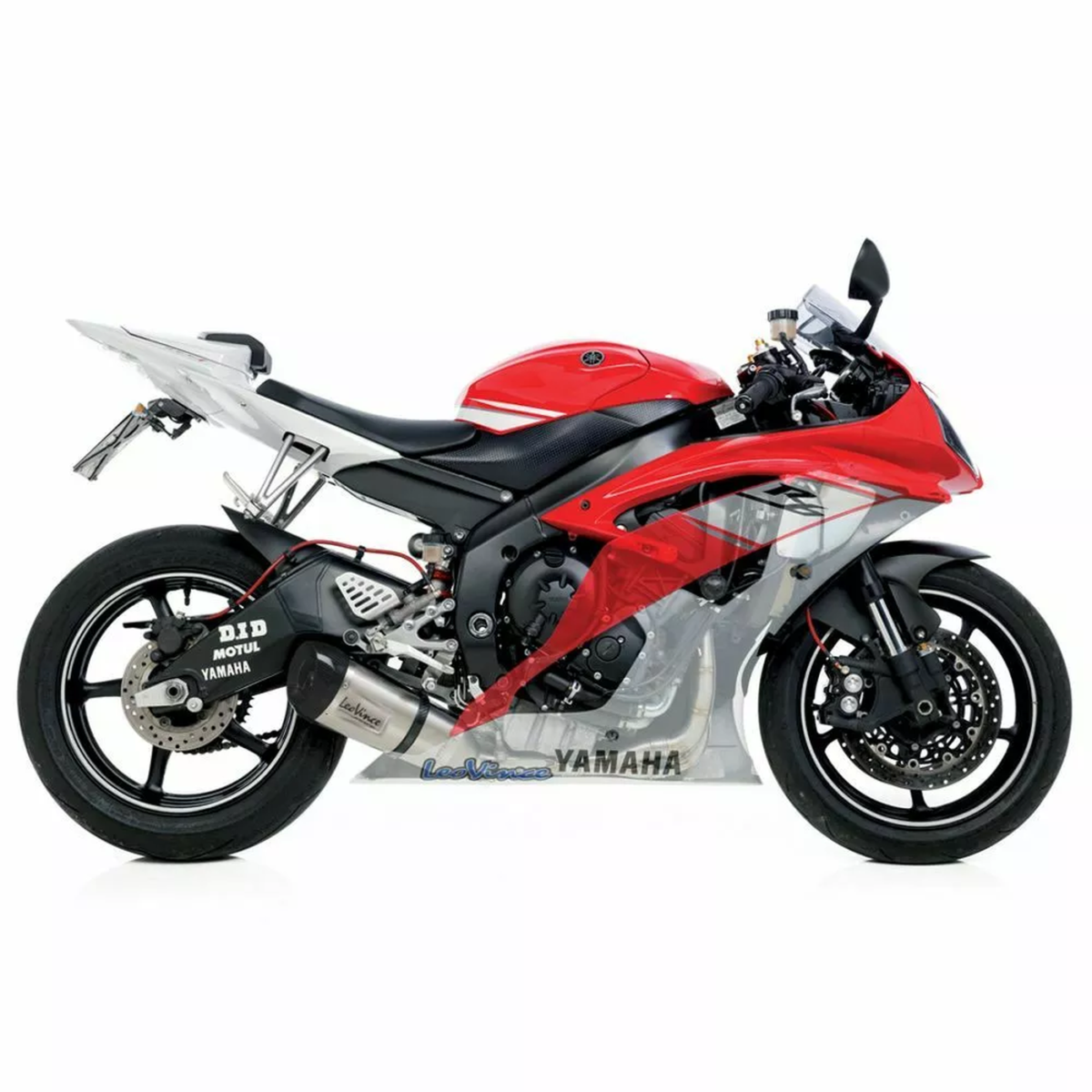 Factory S Titanium Full-System Exhaust 8483STNU - Image 2
