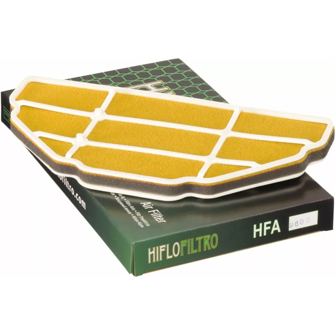 Hiflo Air Filter HFA2602
