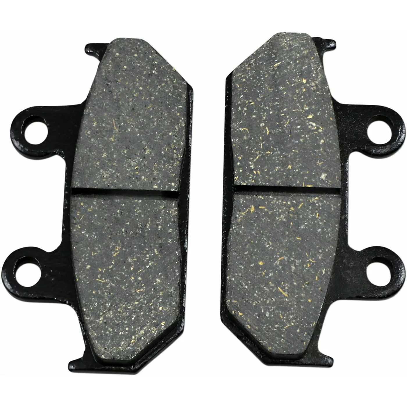 EBC Brake Pads – FA124