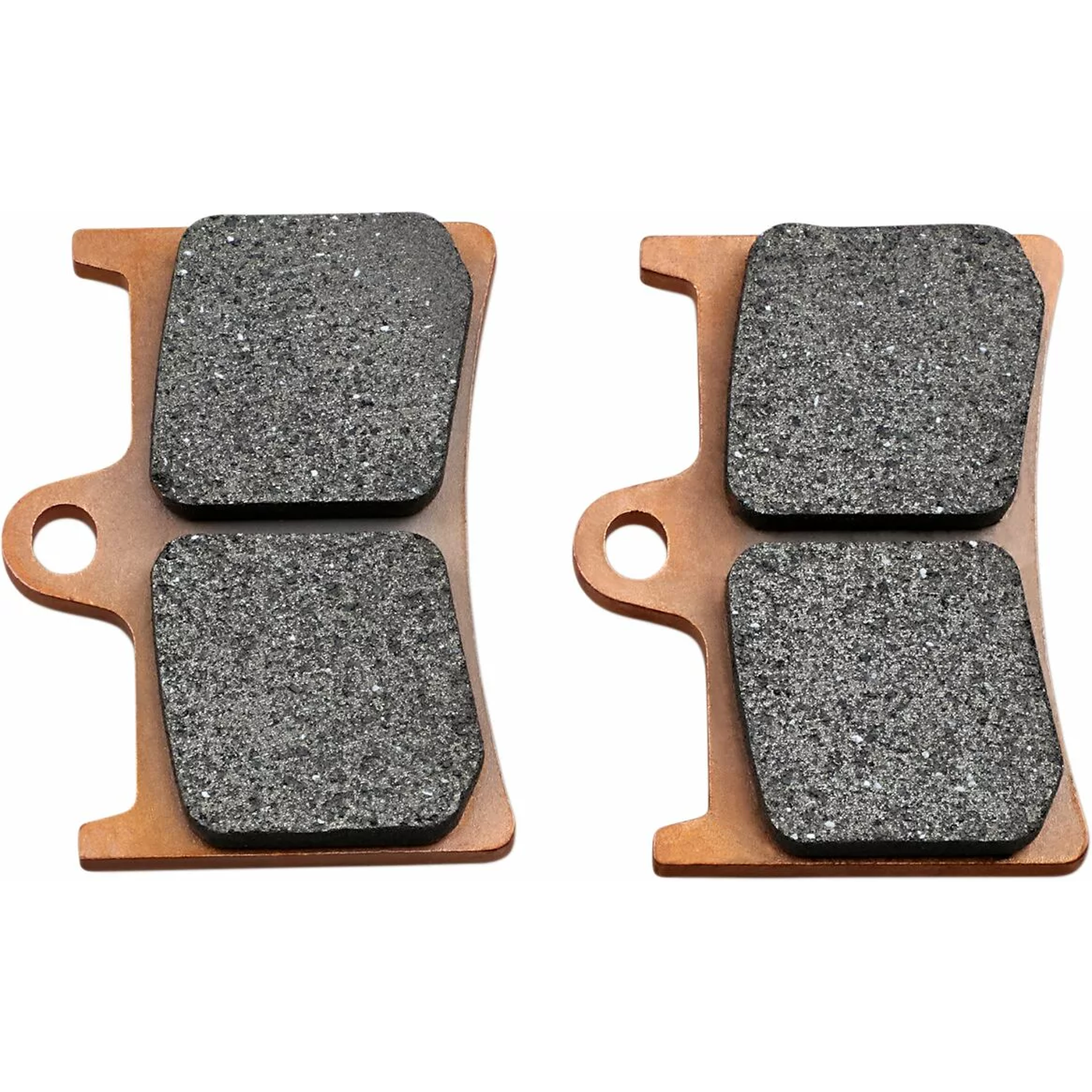 EBC Brake Pads Sintered –  EPFA380HH