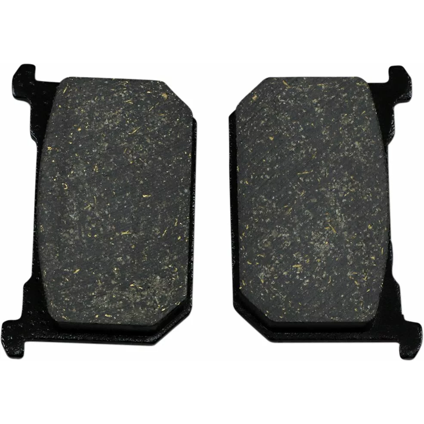 EBC Brake Pads – FA068