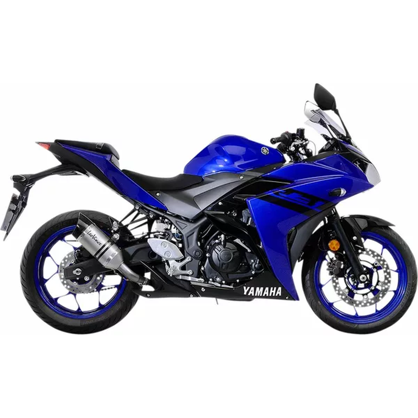 LeoVince Pro Slip-On Muffler 14257E