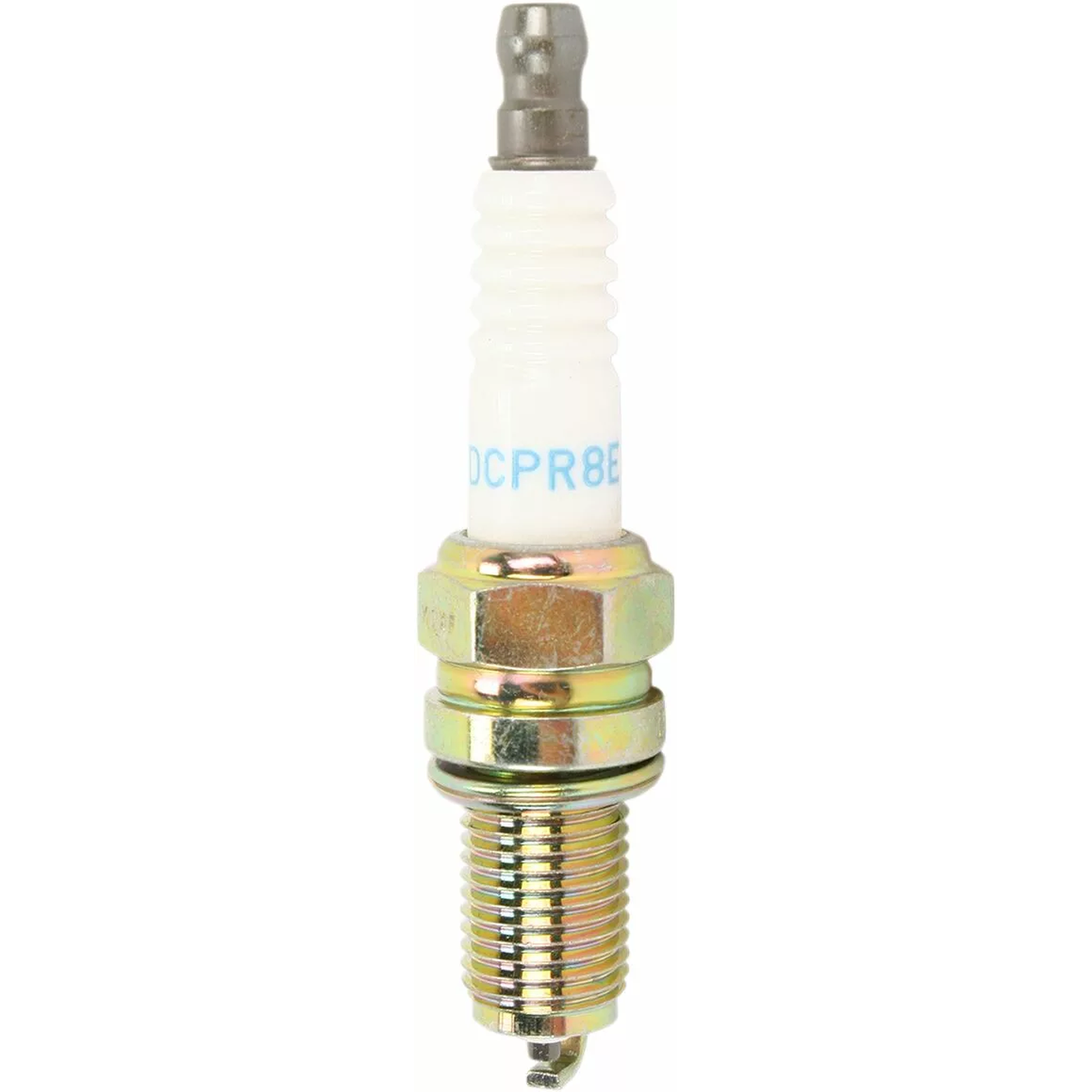 NGK Spark Plug DCPR8ESOLID
