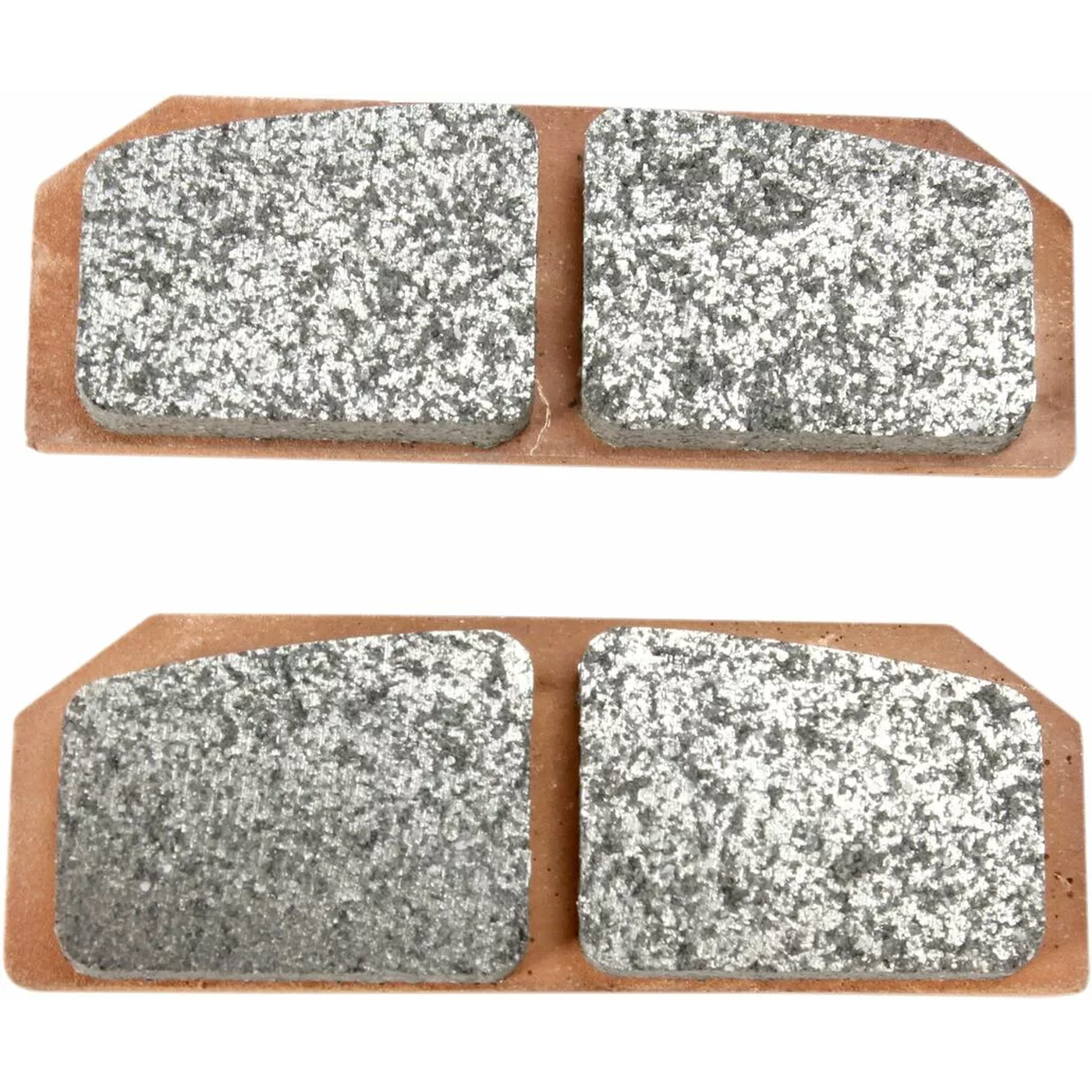 EBC Brake Pads Sintered – GPFAX611HH