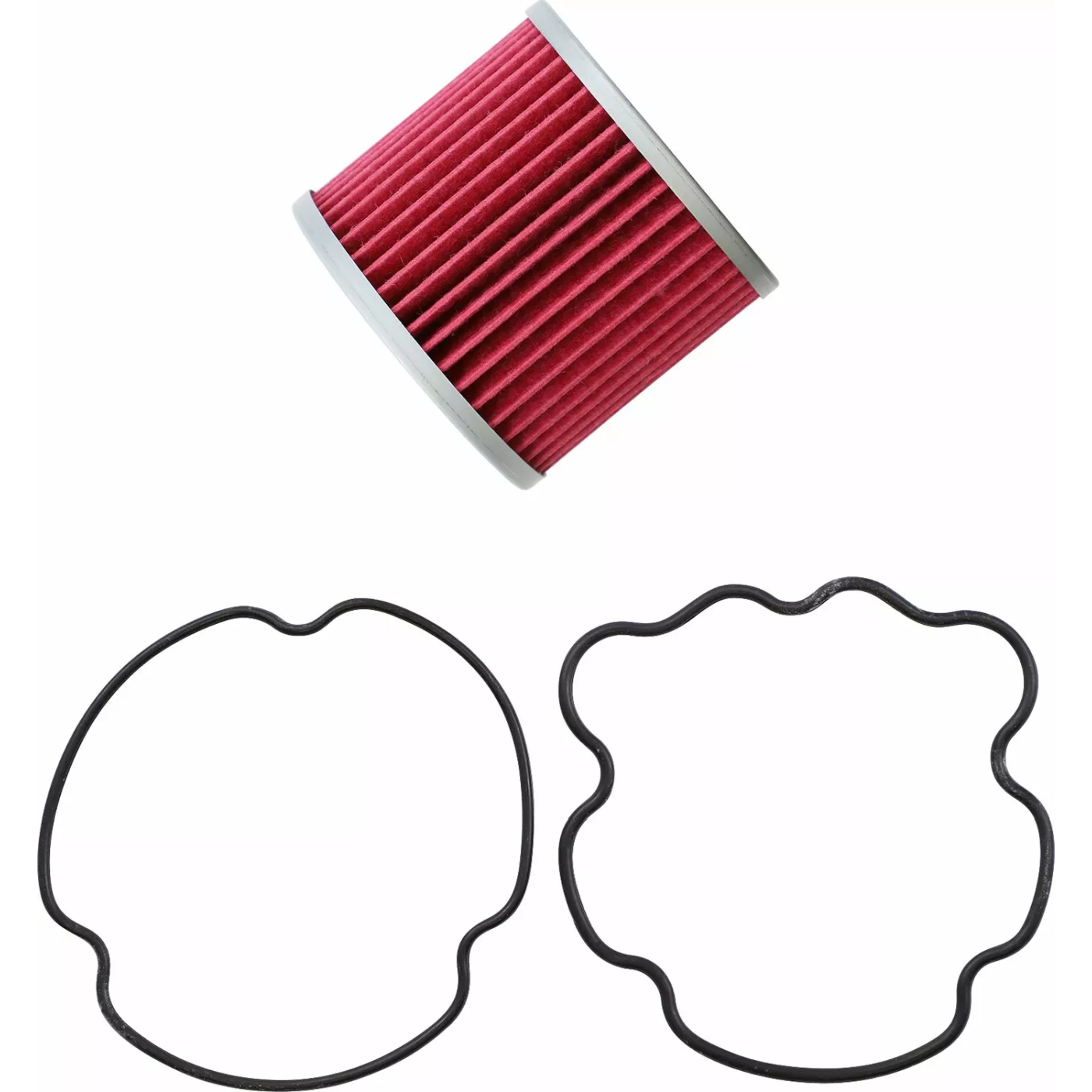 Hiflo Oil Filter HF133