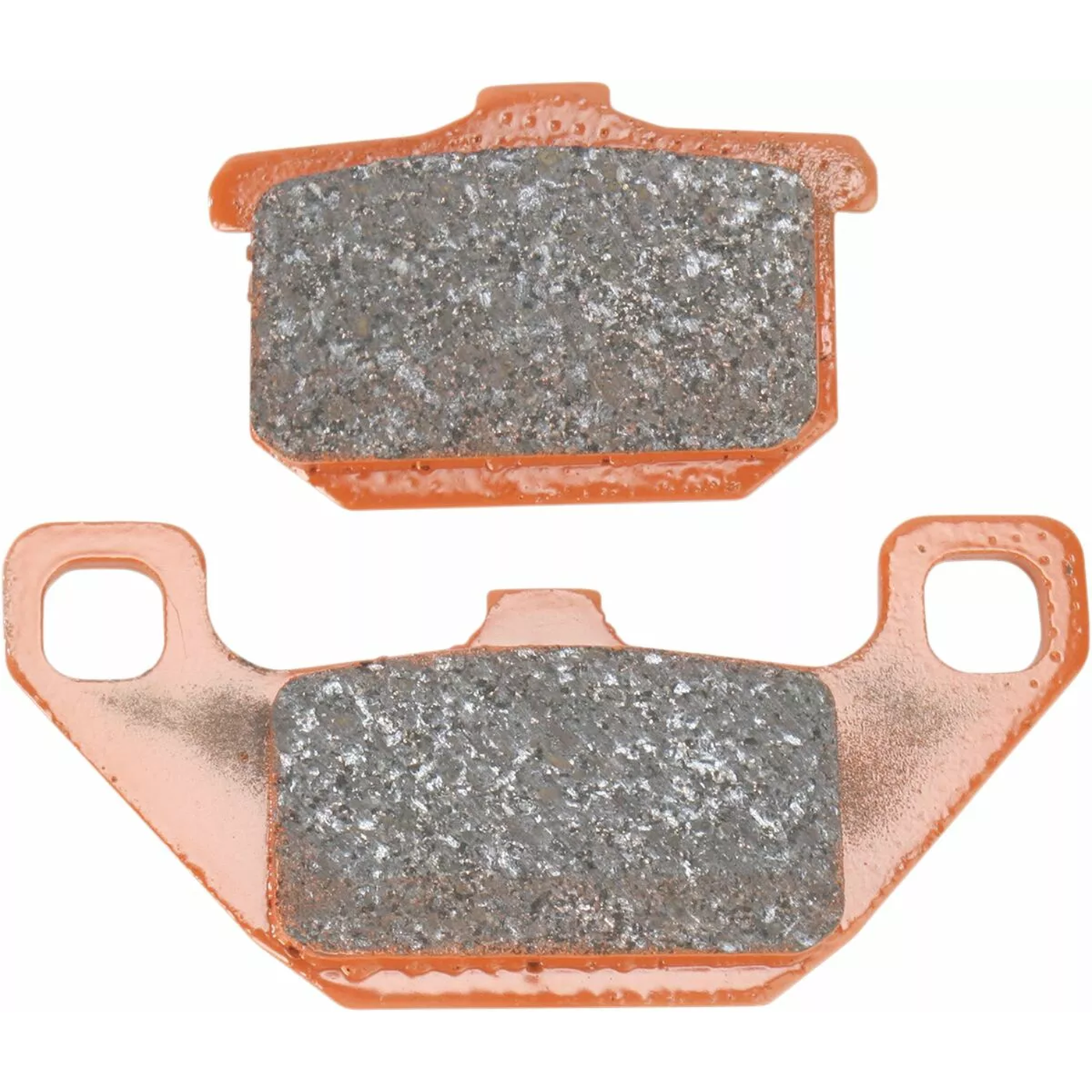 EBC Brake Pads Sintered – FA085V