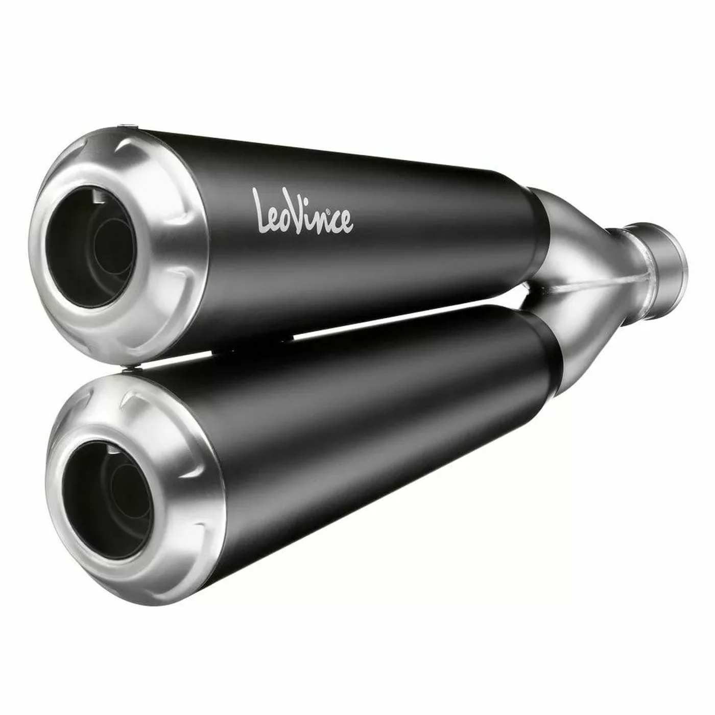 LeoVince GP Duals Full-System Exhaust 15128