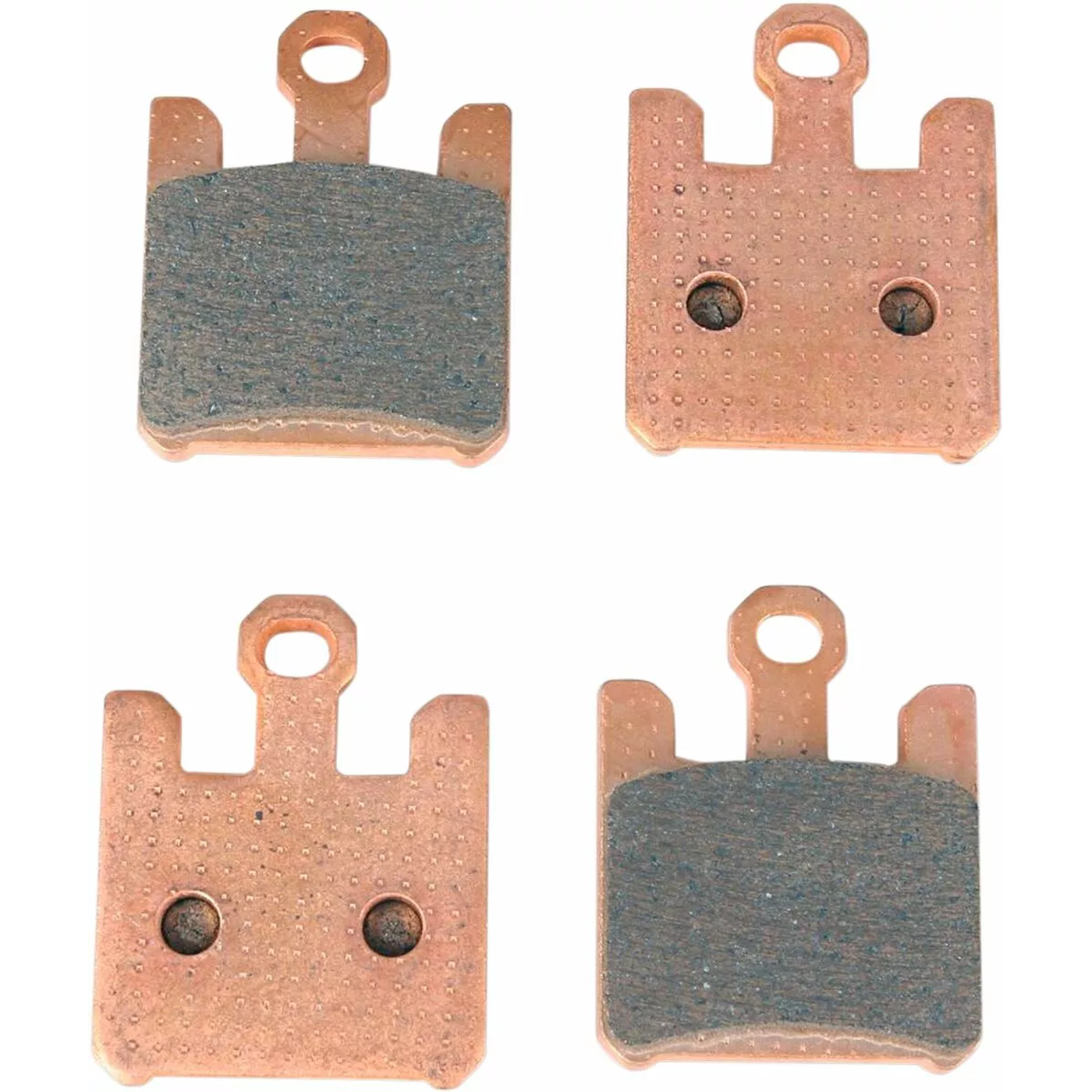EBC Brake Pads Sintered – FA369/4HH