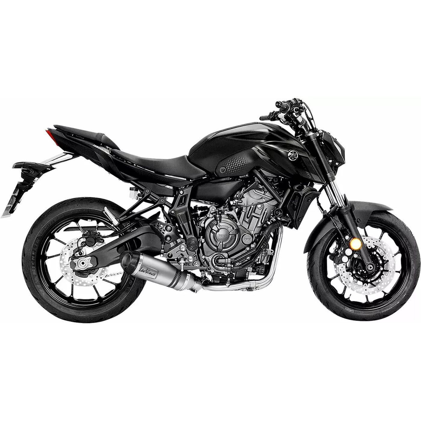 LeoVince One Evo Exhaust System 14360EU