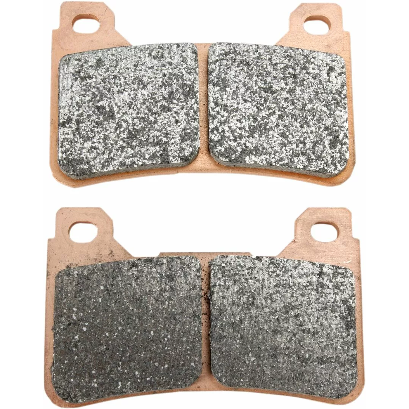 EBC Brake Pads Sintered – GPFAX390HH