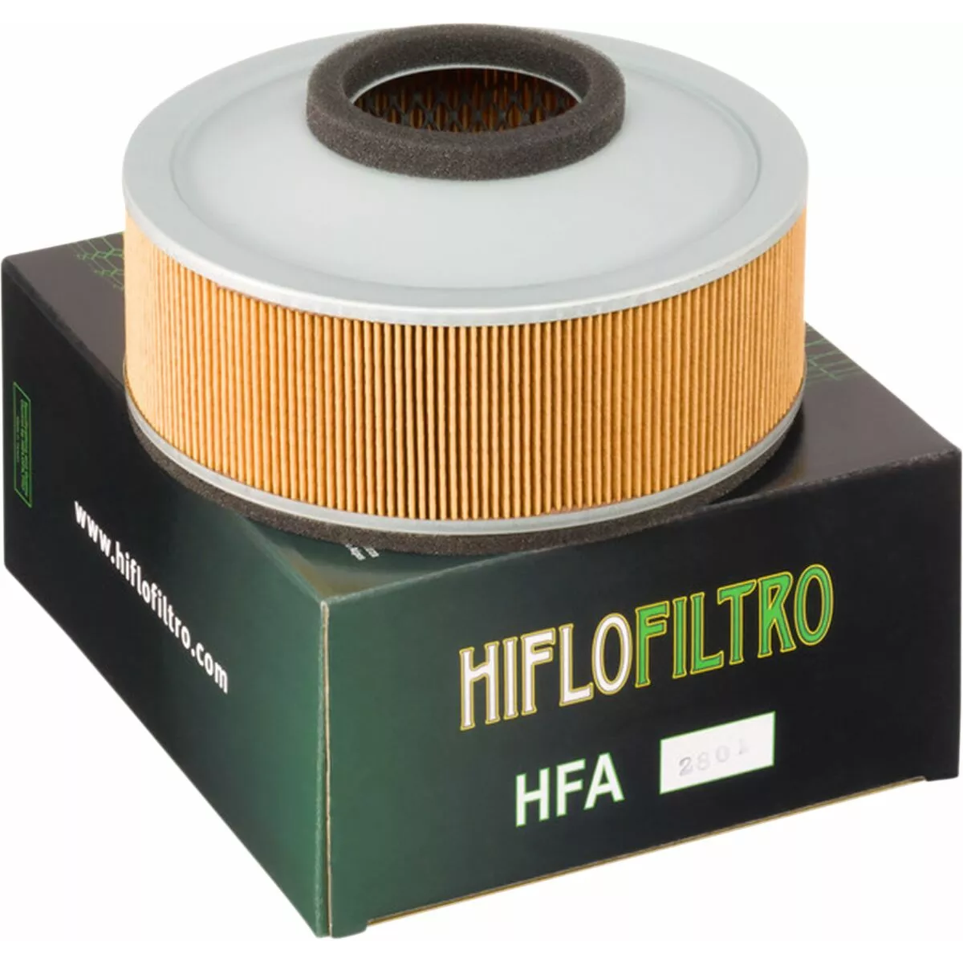 Hiflo Air Filter HFA2801