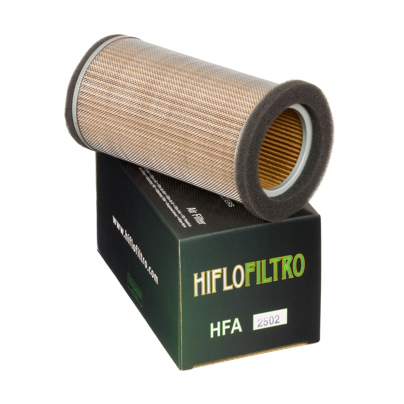 Hiflo Air Filter HFA2502