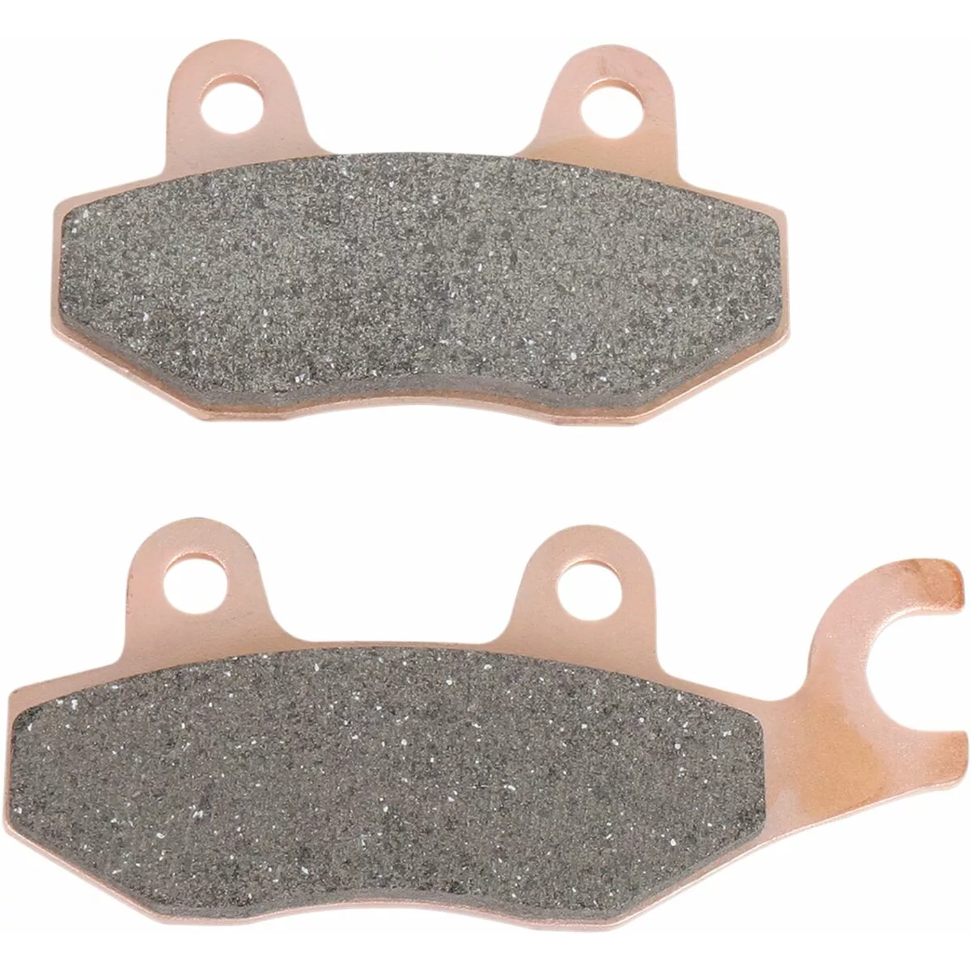EBC Brake Pads Sintered – EPFA197HH