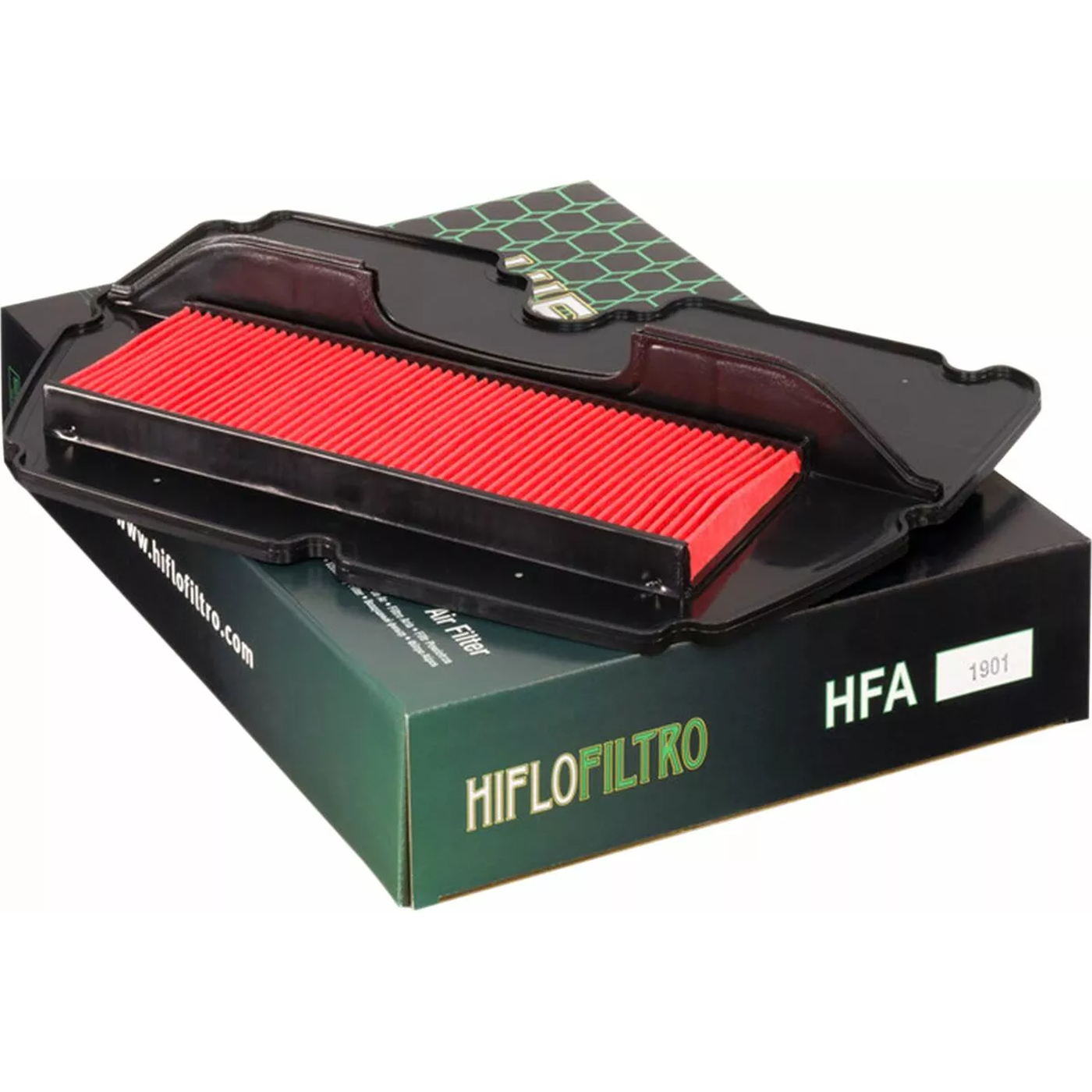 Hiflo Air Filter HFA1901