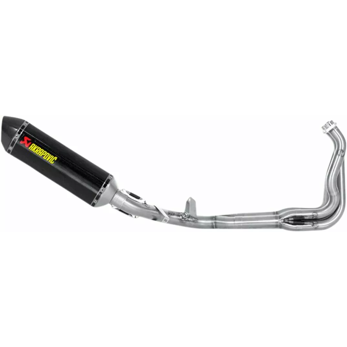 Akrapovic Racing Line Exhaust – Kawasaki Z1000 S-K10R8-ZC