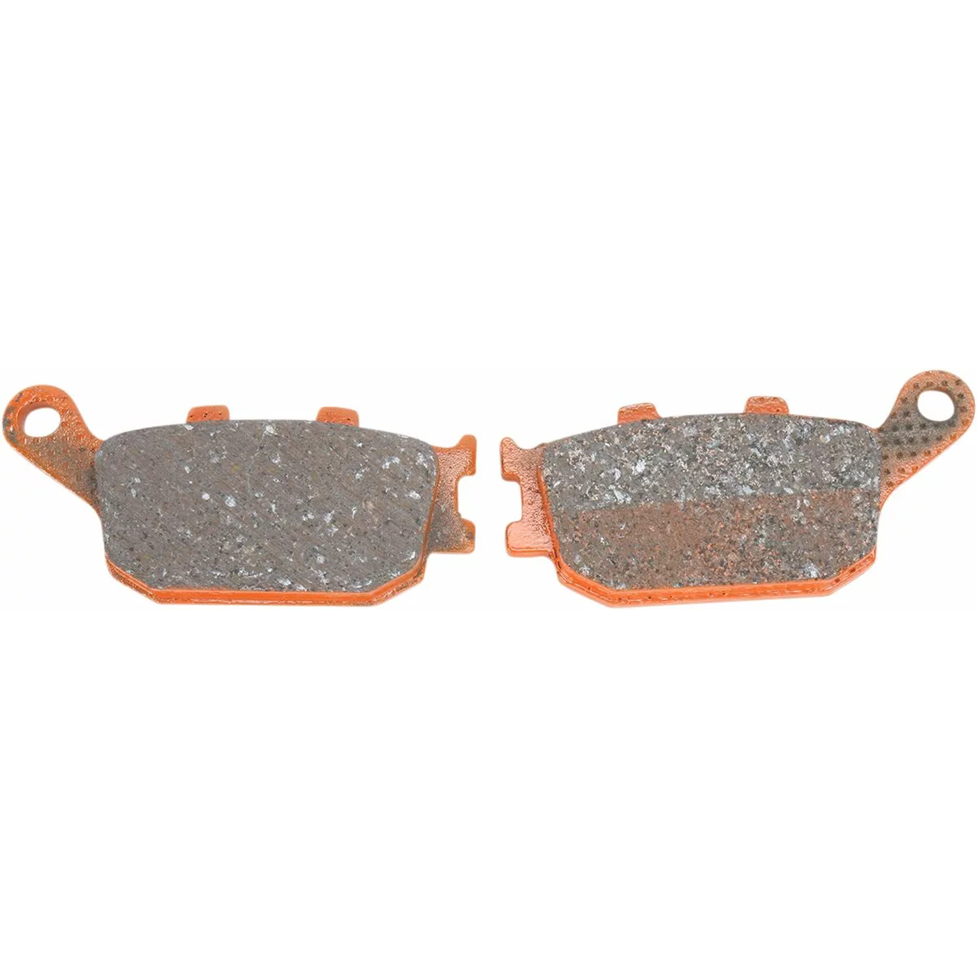 EBC Brake Pads Sintered – FA174V