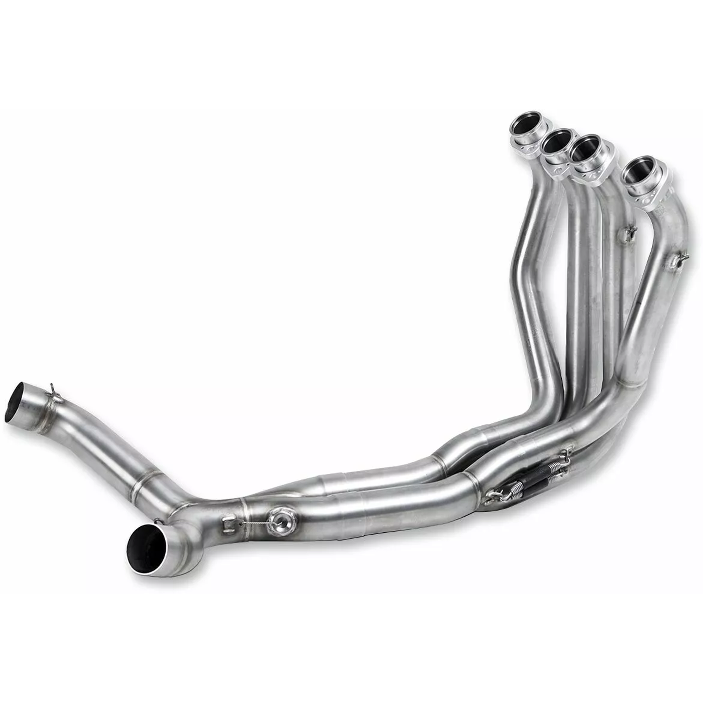 Akrapovic  Head Pipe -Kawasaki Z1000 E-K10R4