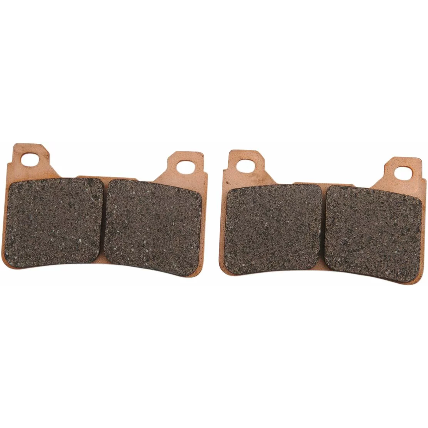EBC Brake Pads Sintered –  EPFA390HH