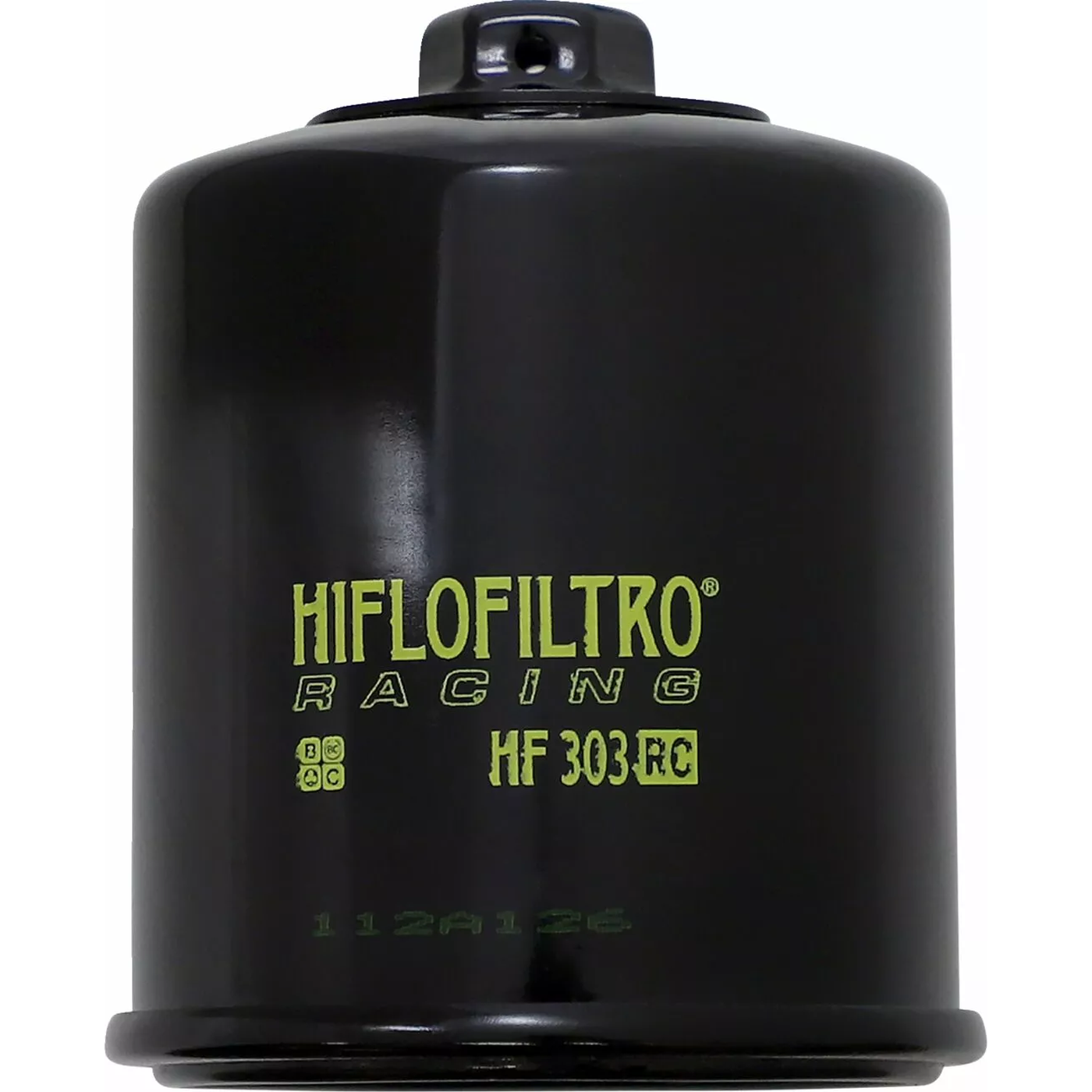 Hiflo Oil Filter HF303RC