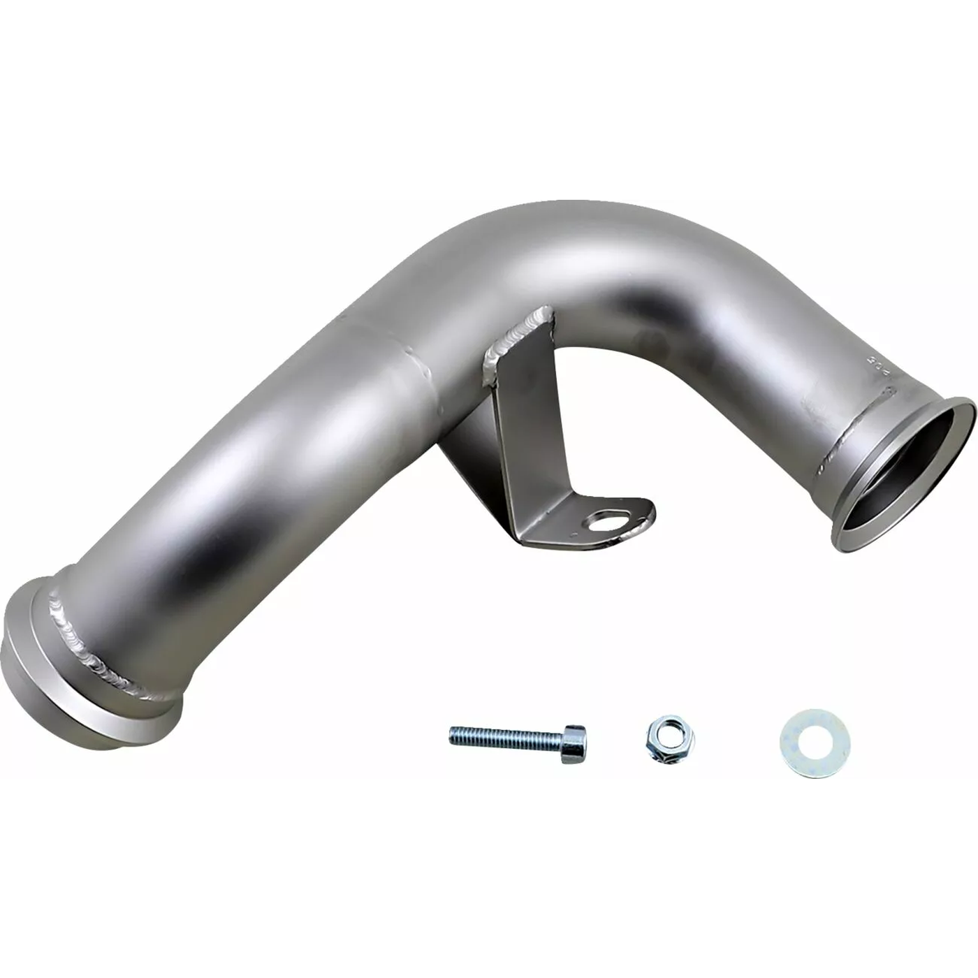 LeoVince Link Pipe KTM 790 DUKE