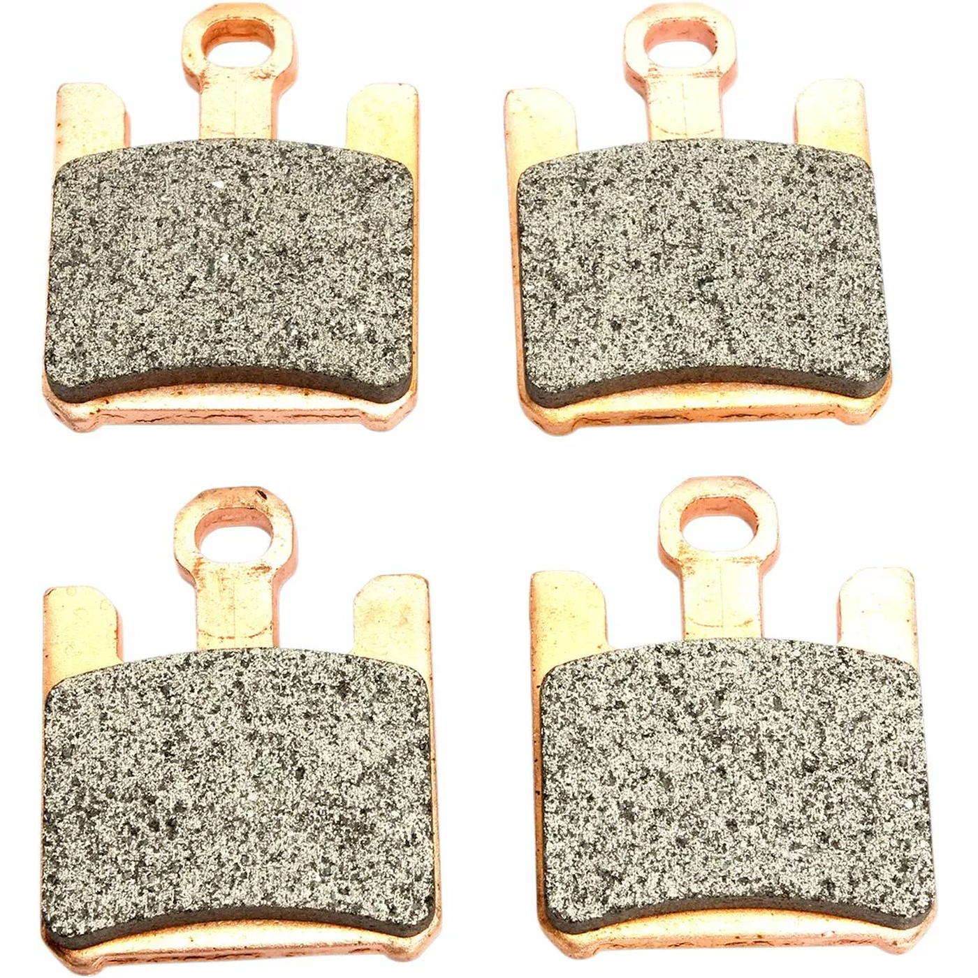 EBC Brake Pads Sintered – EPFA369/4HH