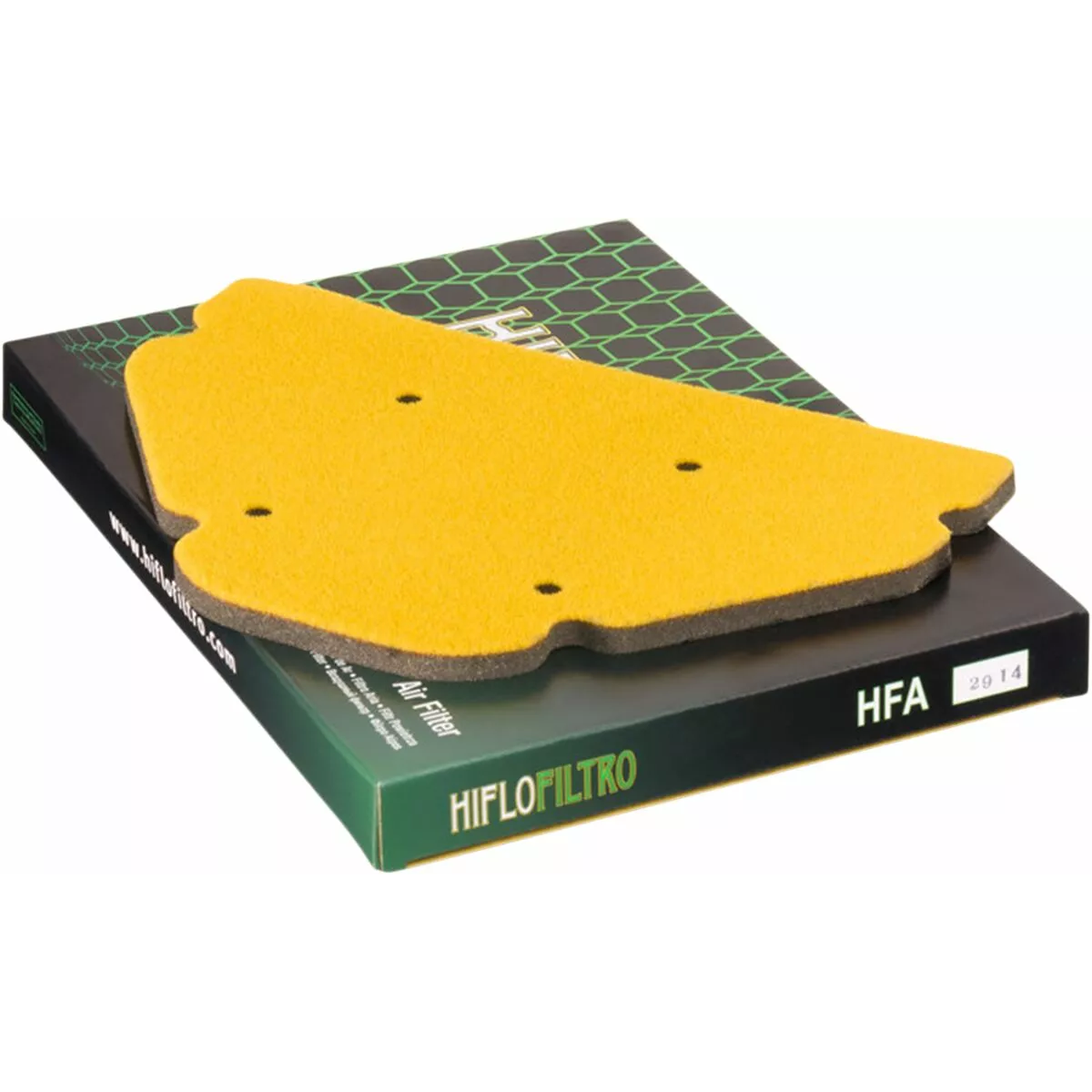 Hiflo Air Filter HFA2914