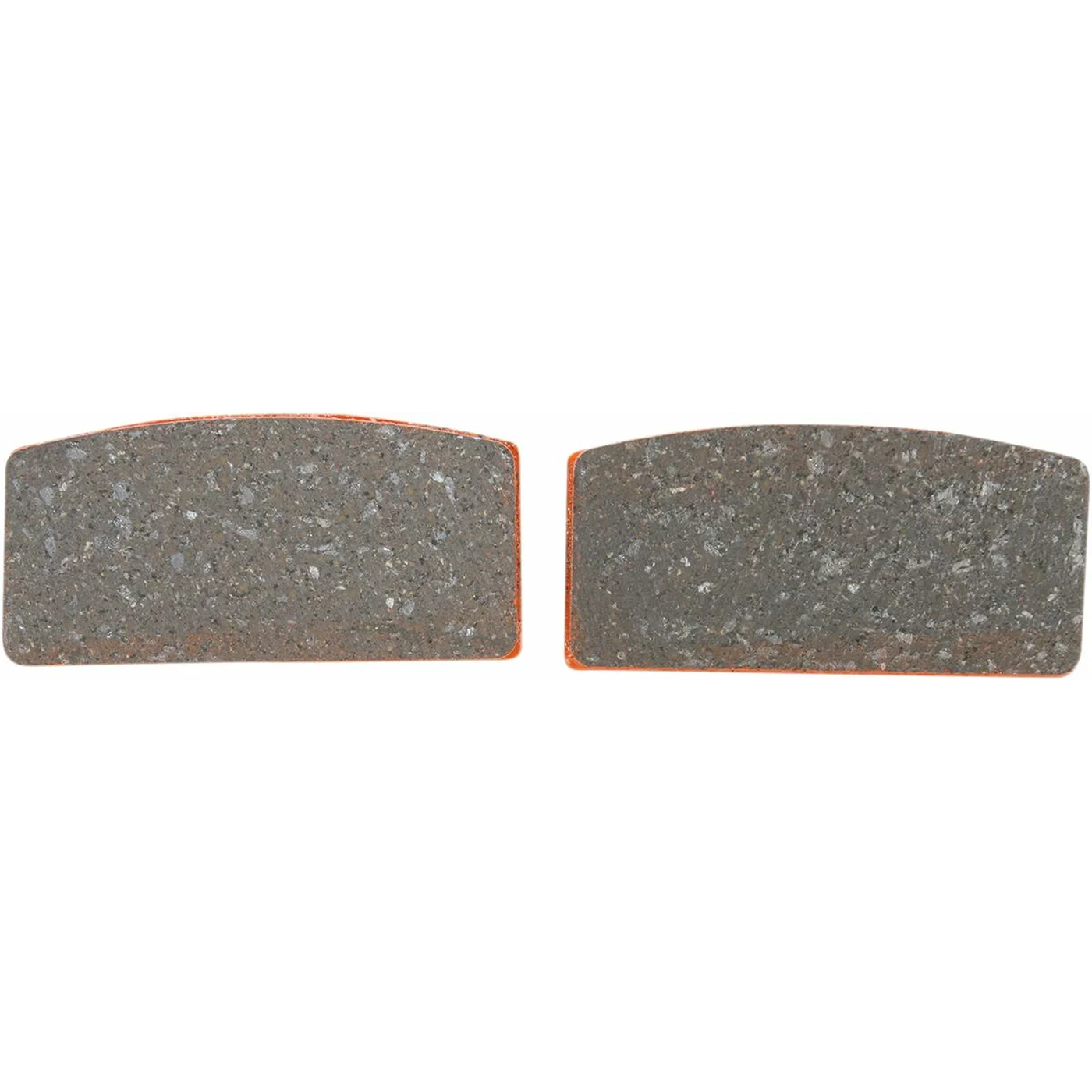 EBC Brake Pads Sintered – FA022V