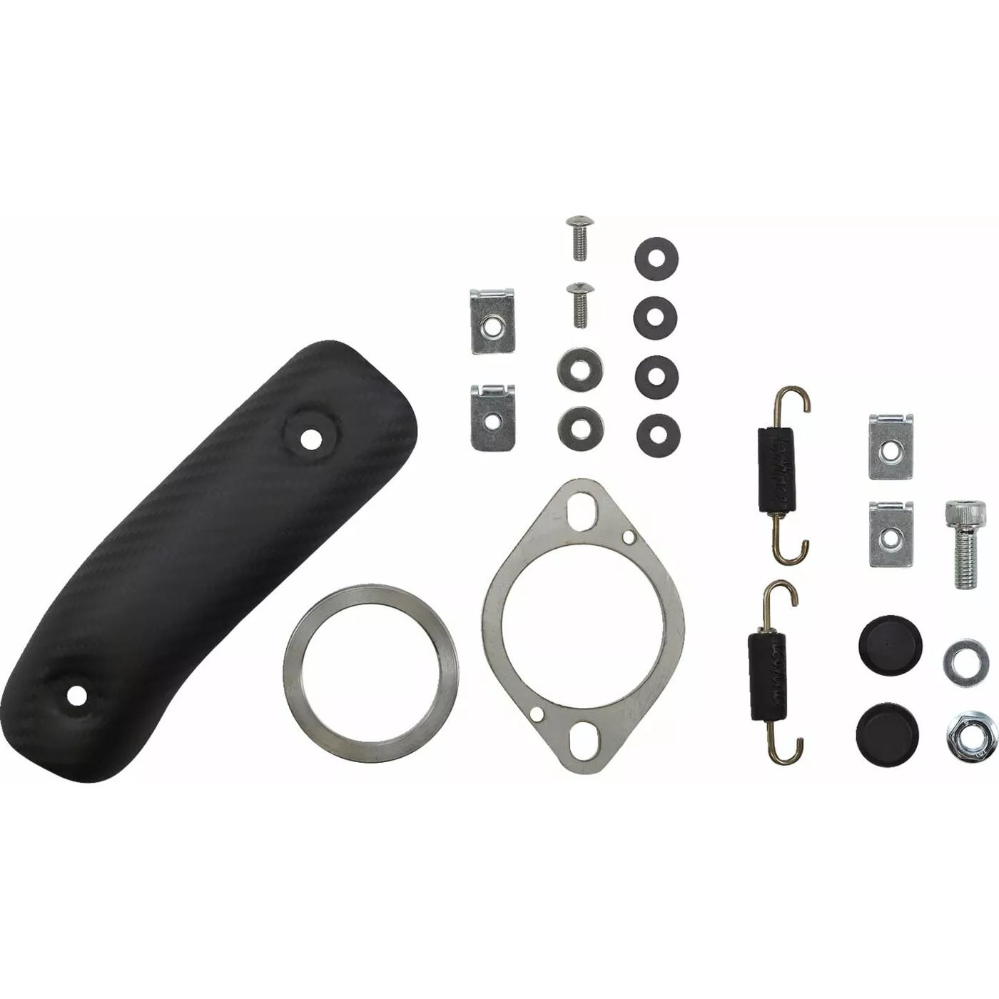 LeoVince Header Pipe 80023