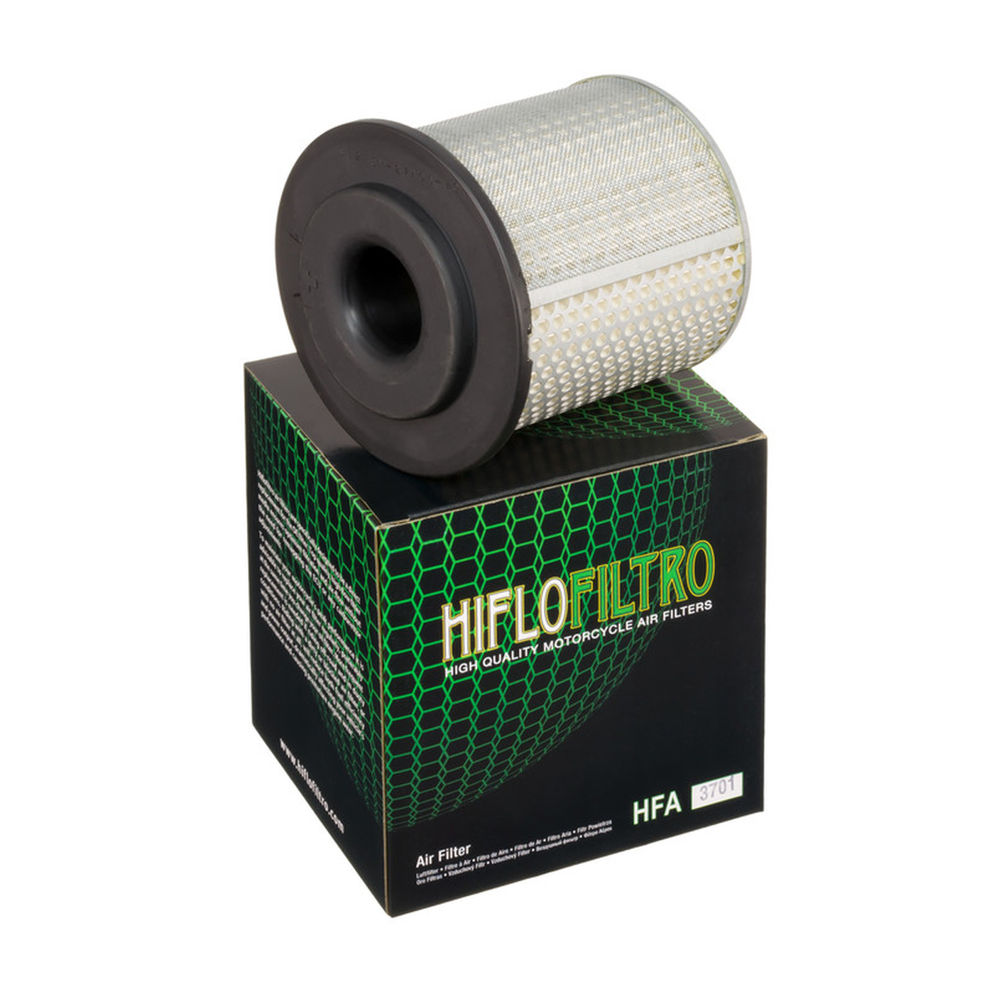 Hiflo Air Filter HFA3701