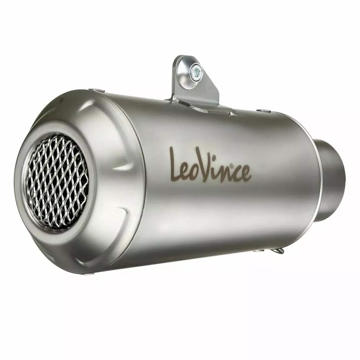 LeoVince Slip-On Muffler LV-10 Kawasaki Z900 15239