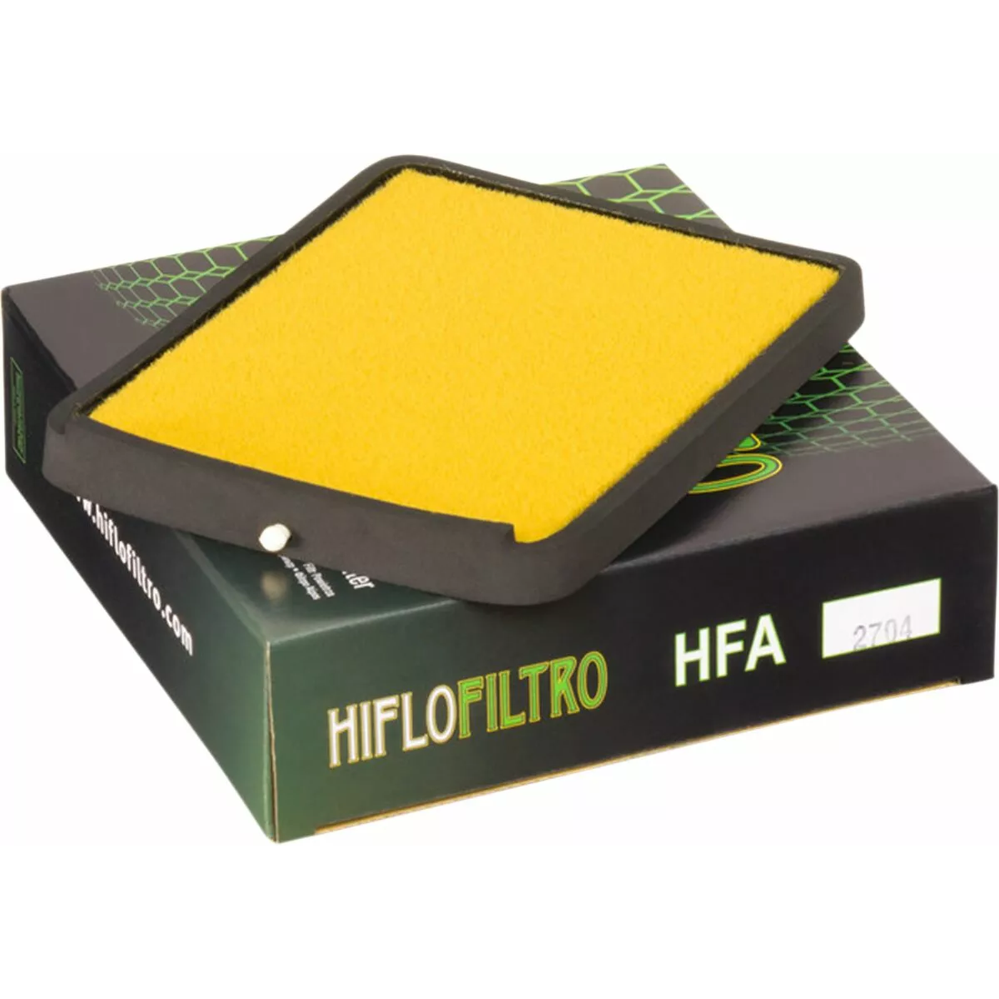 Hiflo Air Filter HFA2704