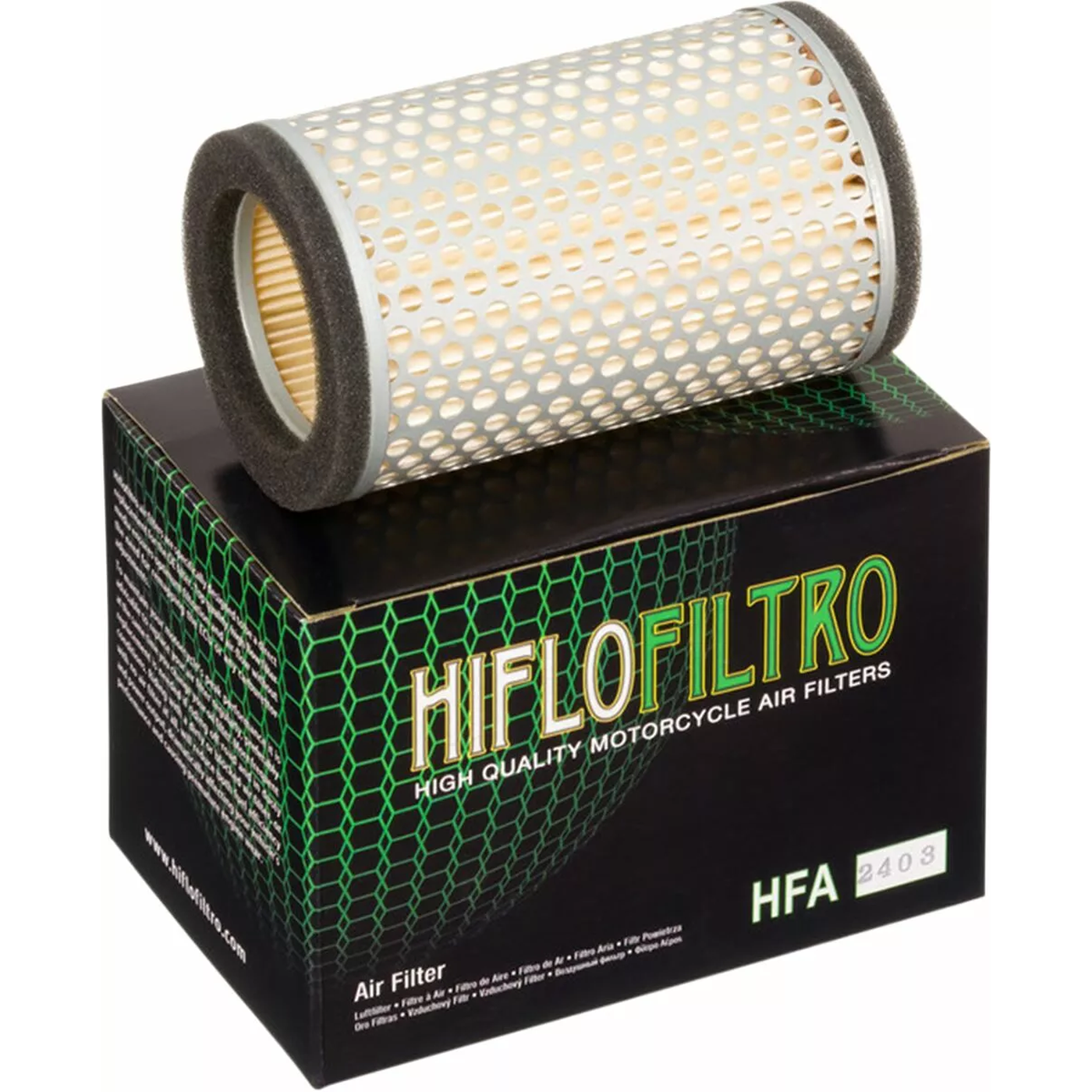 Hiflo Air Filter HFA2403