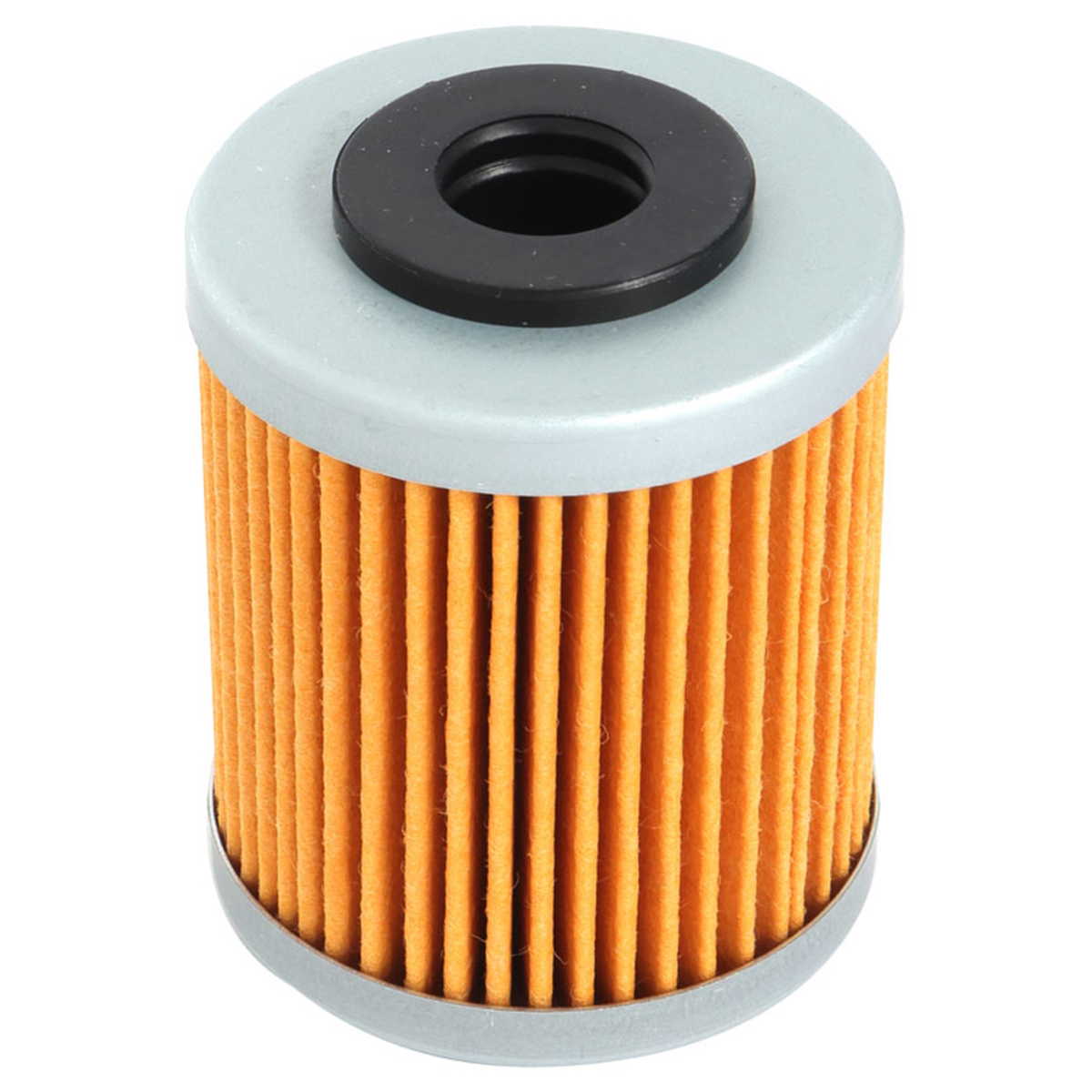 K&N KN-651 Oil Filter - Image 2