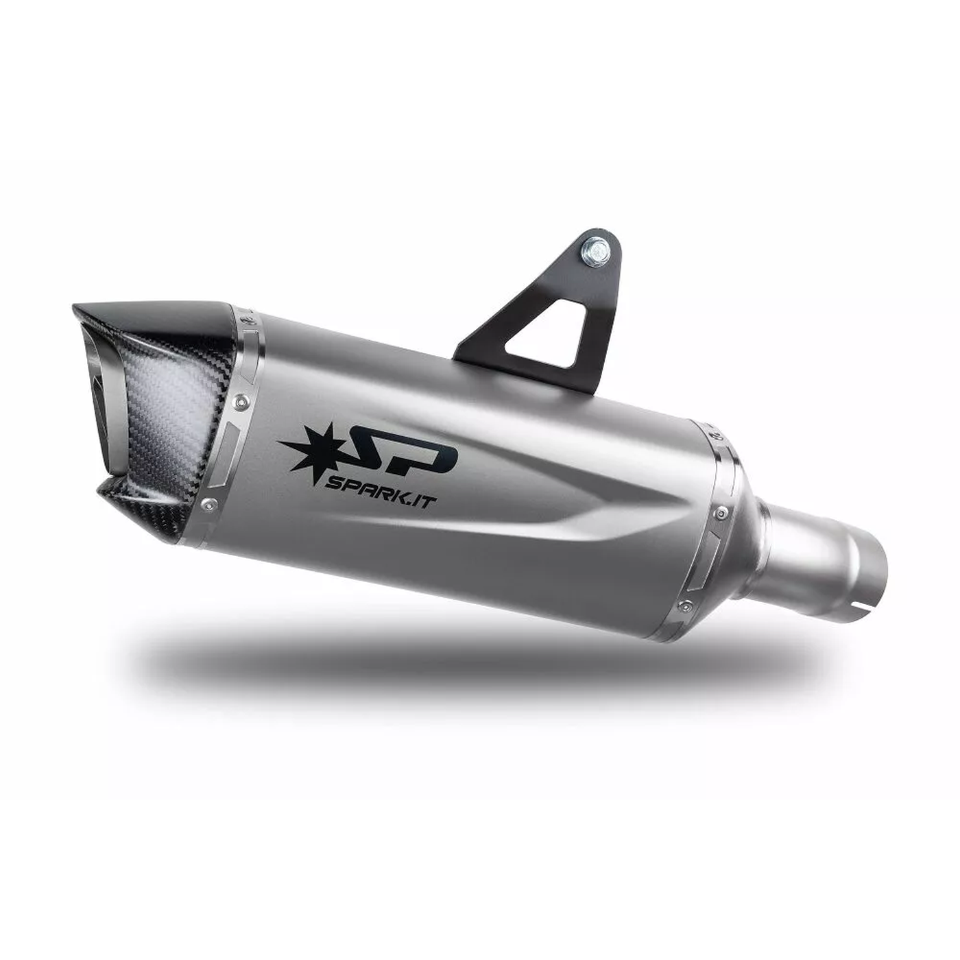 Spark FORCE EVO Slip-On Muffler – GBM0608TOM