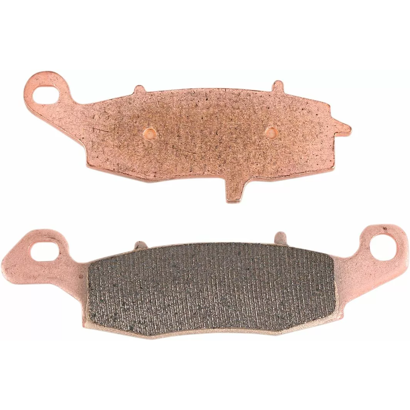 EBC Brake Pads Sintered – FA231HH