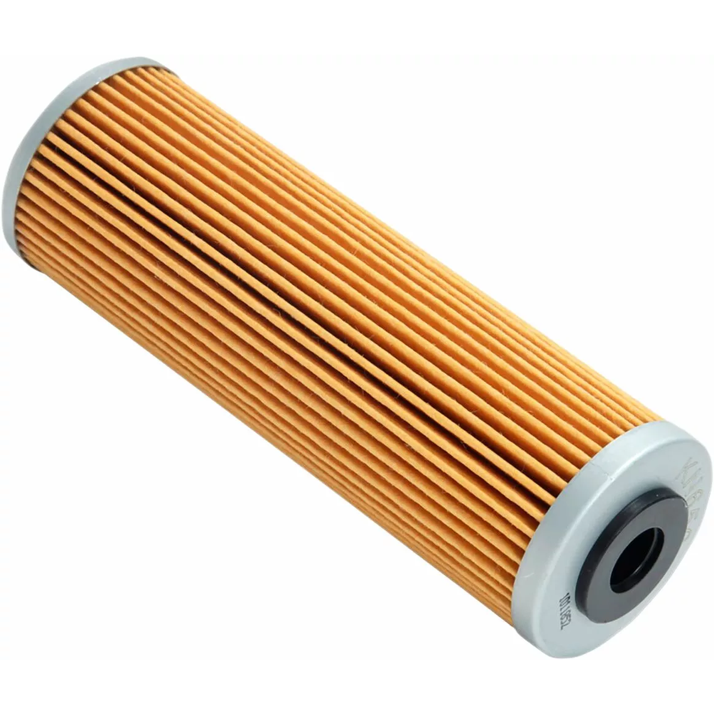 K&N KN-650 Oil Filter