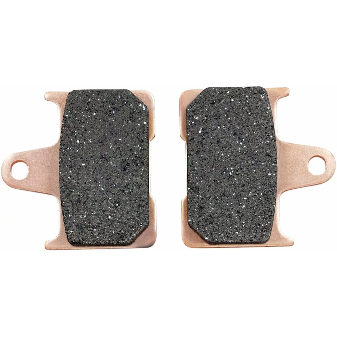 EBC Brake Pads Sintered – EPFA254HH