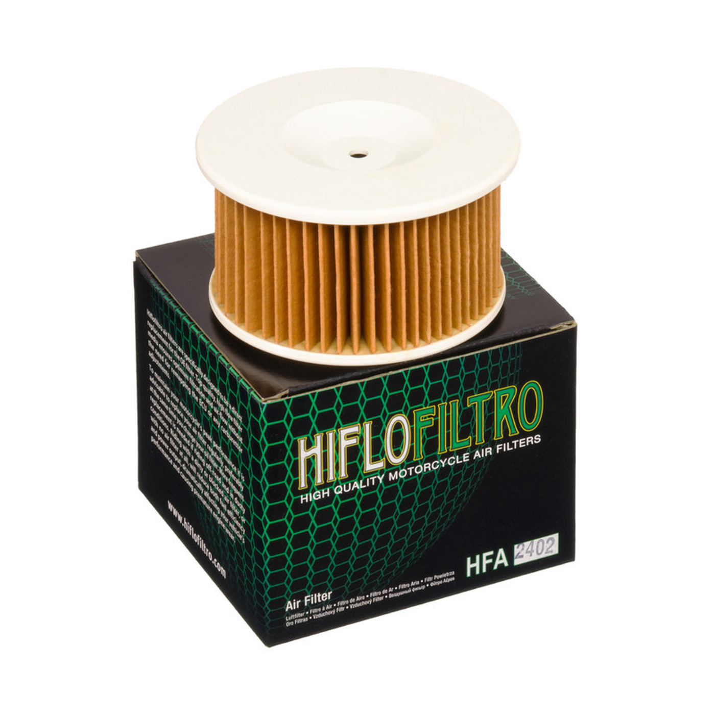 Hiflo Air Filter HFA2402