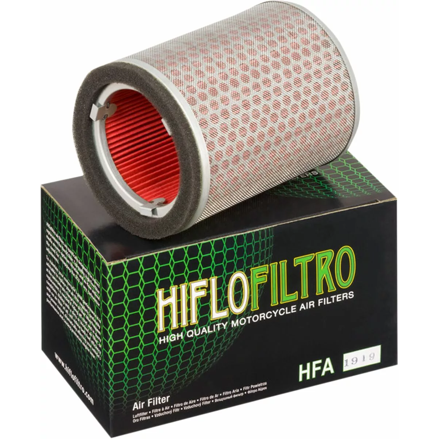 Hiflo Air Filter HFA1919