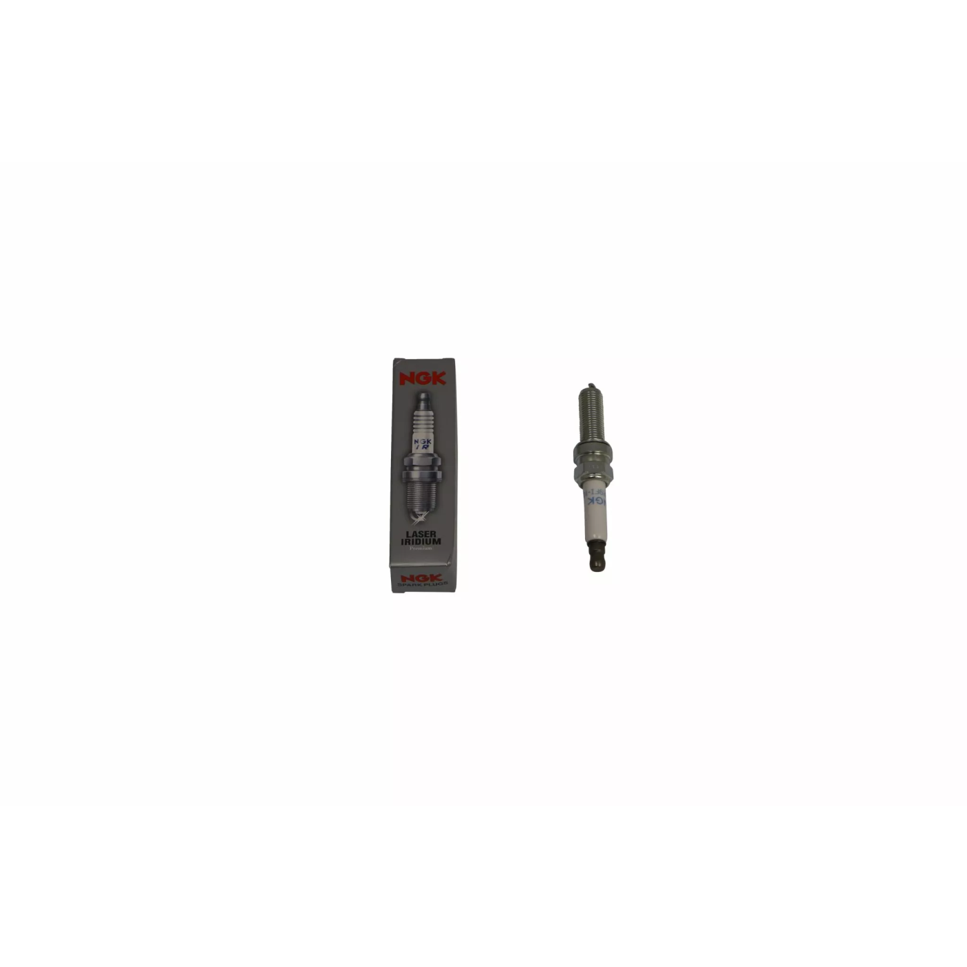NGK Spark Plug